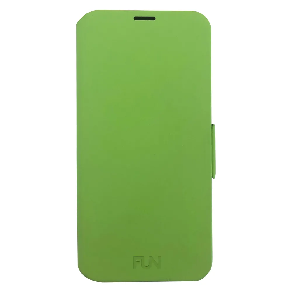 CURVE Book Case DELUXE für Apple iPhone 13 Pro Handyhülle