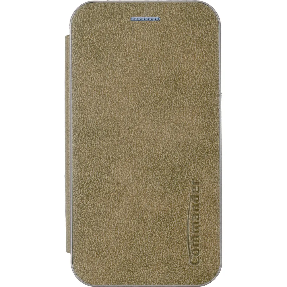 CURVE Book Case DELUXE für Samsung S21 FE 5G (19667) Handyhülle