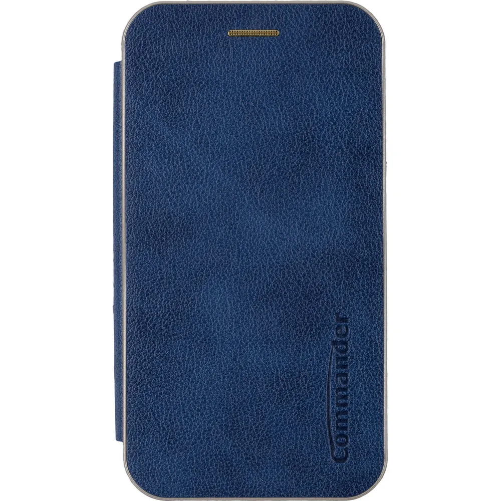 CURVE Book Case DELUXE für Samsung S21 FE 5G (19592) Handyhülle