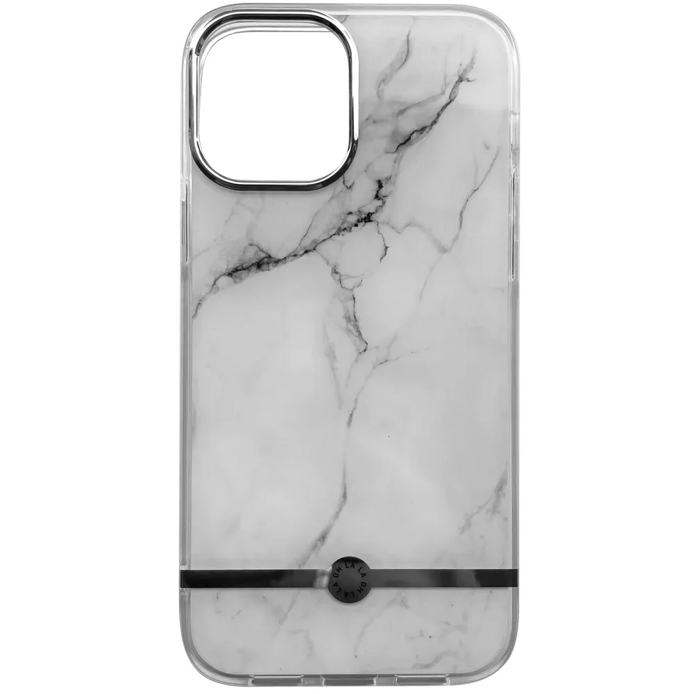 Design Back Cover Marble für Apple iPhone SE 2022/ SE 2020/ 8/ 7 (20085) Handyhülle
