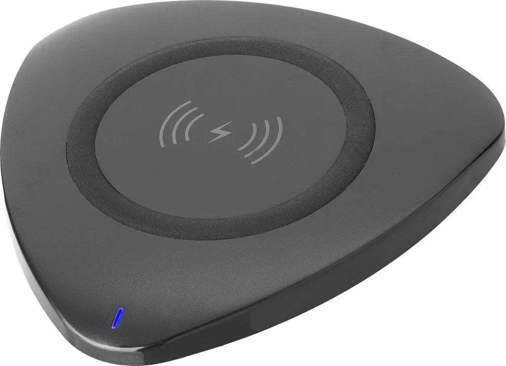 Fast Charge Inductive Charger SATELITE Black