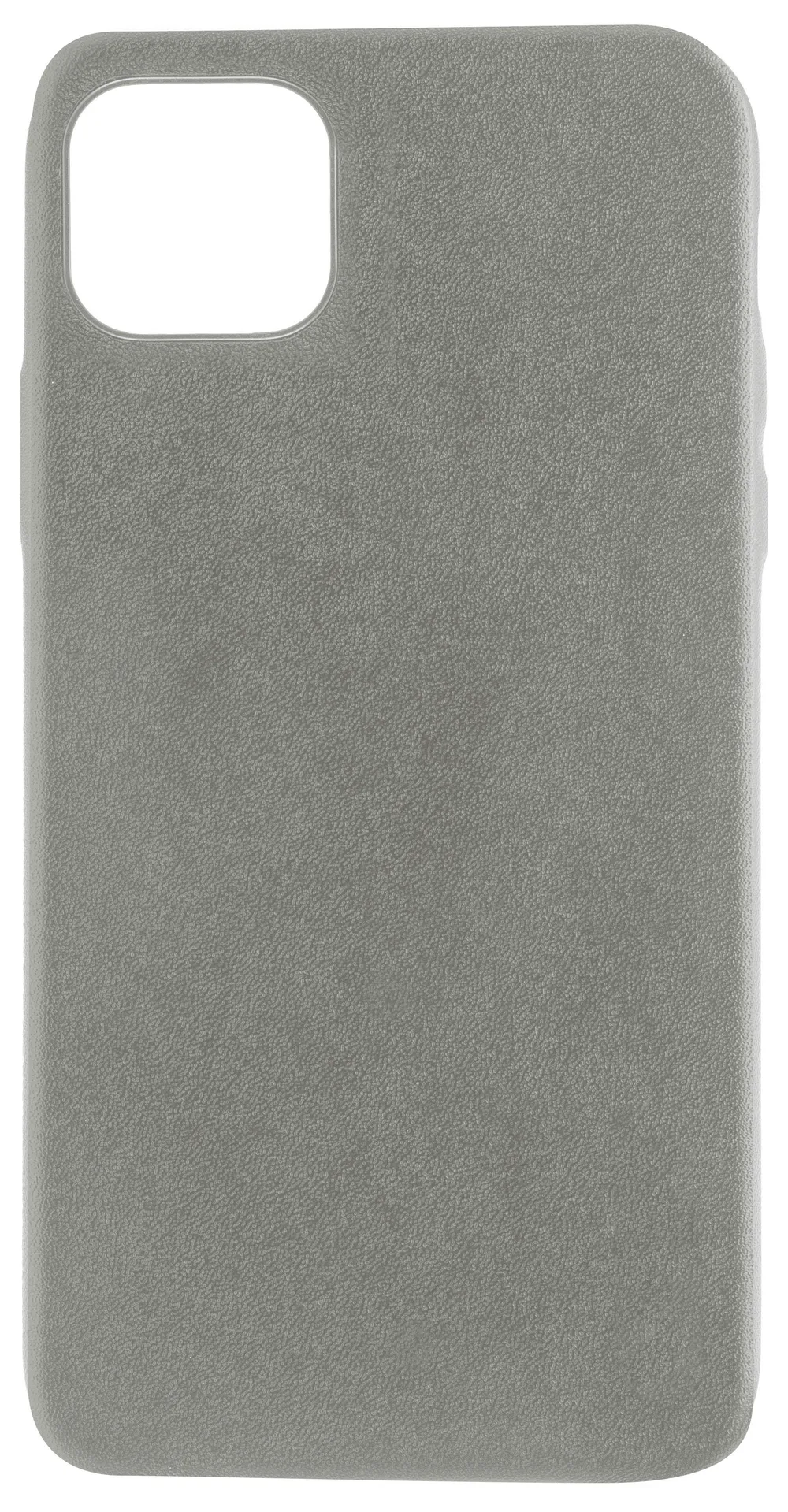 FUN MagSafe Cover Premium für Apple iPhone 16 Titanium Gray (21306) Handyhülle