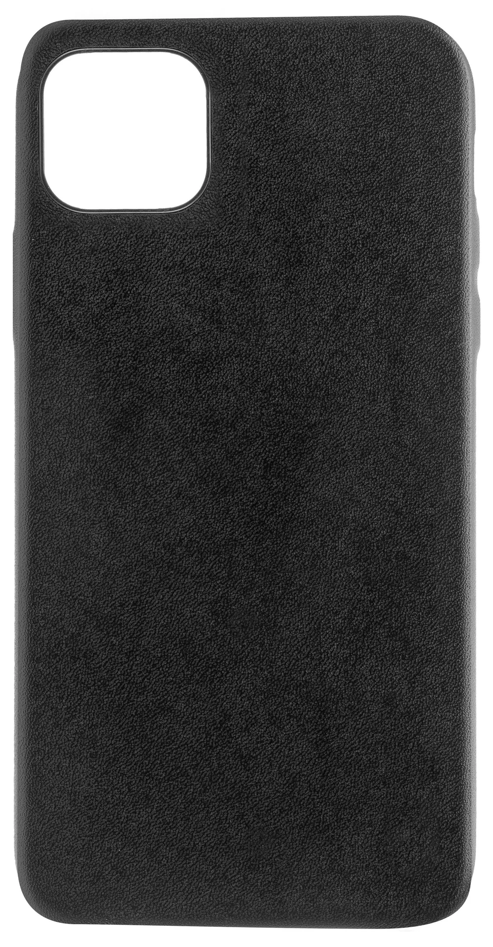 FUN MagSafe Cover Premium für Apple iPhone 15 Black (21303) Handyhülle