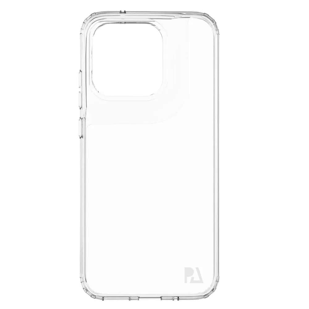 "Handy-Schutzhülle 17,2 cm (6.78"") Cover Transparent (23152)"