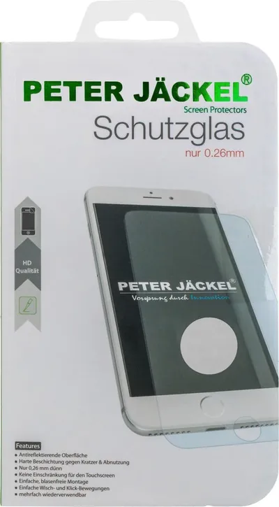 "HD Glass Protector für Apple iPad Pro 12.9"" 2022/ 2021 Tablet-Schutzglas"