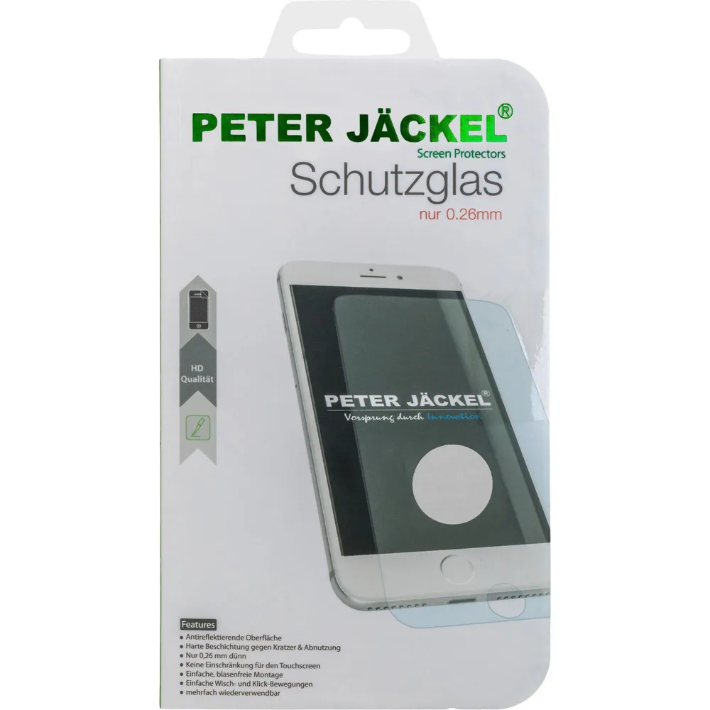 HD Glass Protector für Motorola Moto G42/ G82 5G (20419) Schutzglas
