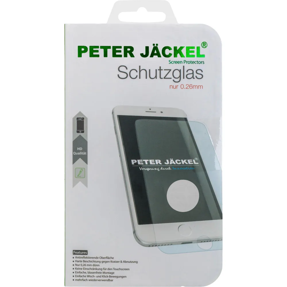 HD Glass Protector für Samsung S21 FE 5G(19881) Schutzglas