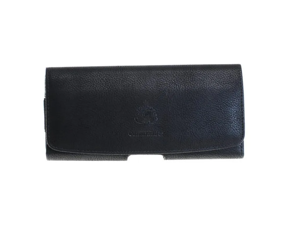 "HORIZON 6.5"" Universal Querholster Black Handyhülle"