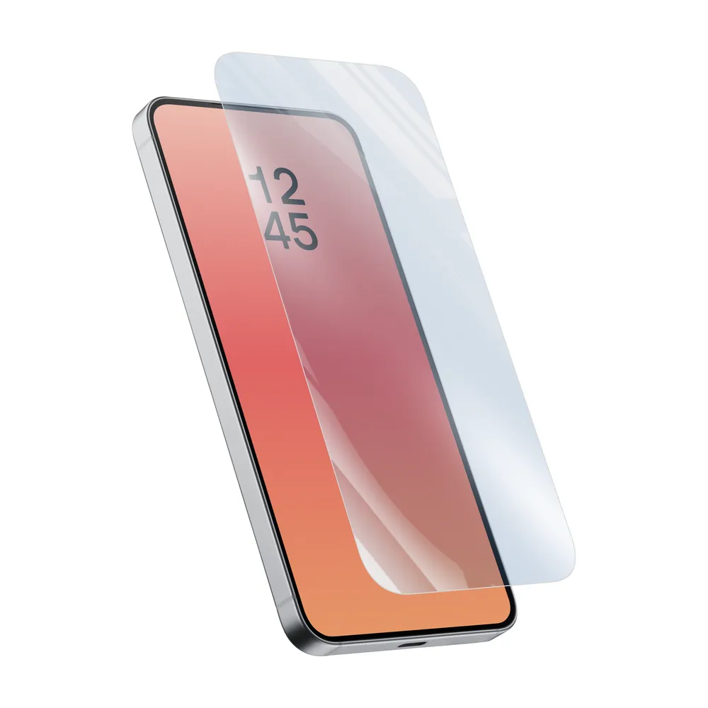 Impact Glass für Apple iPhone 17 Pro Max/ 16 Pro Max Schutzglas