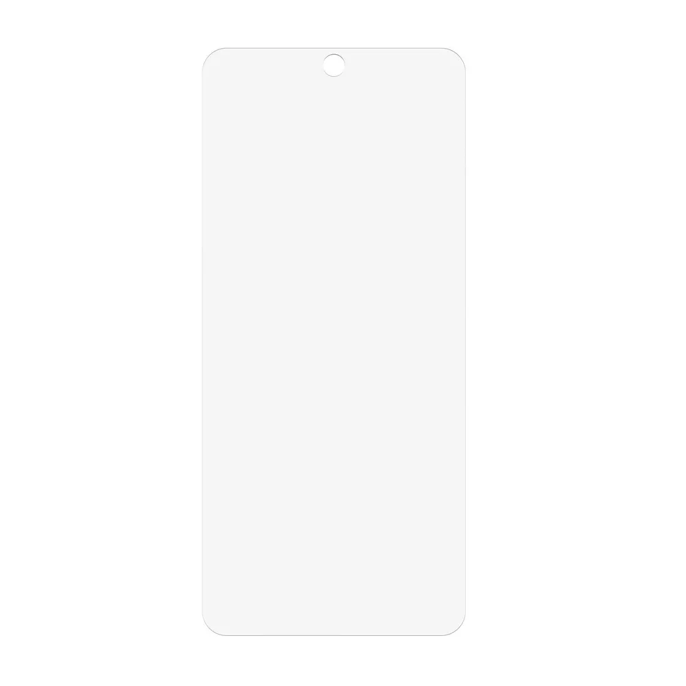 Impact Glass für Motorola Moto G17 (23153) Schutzglas