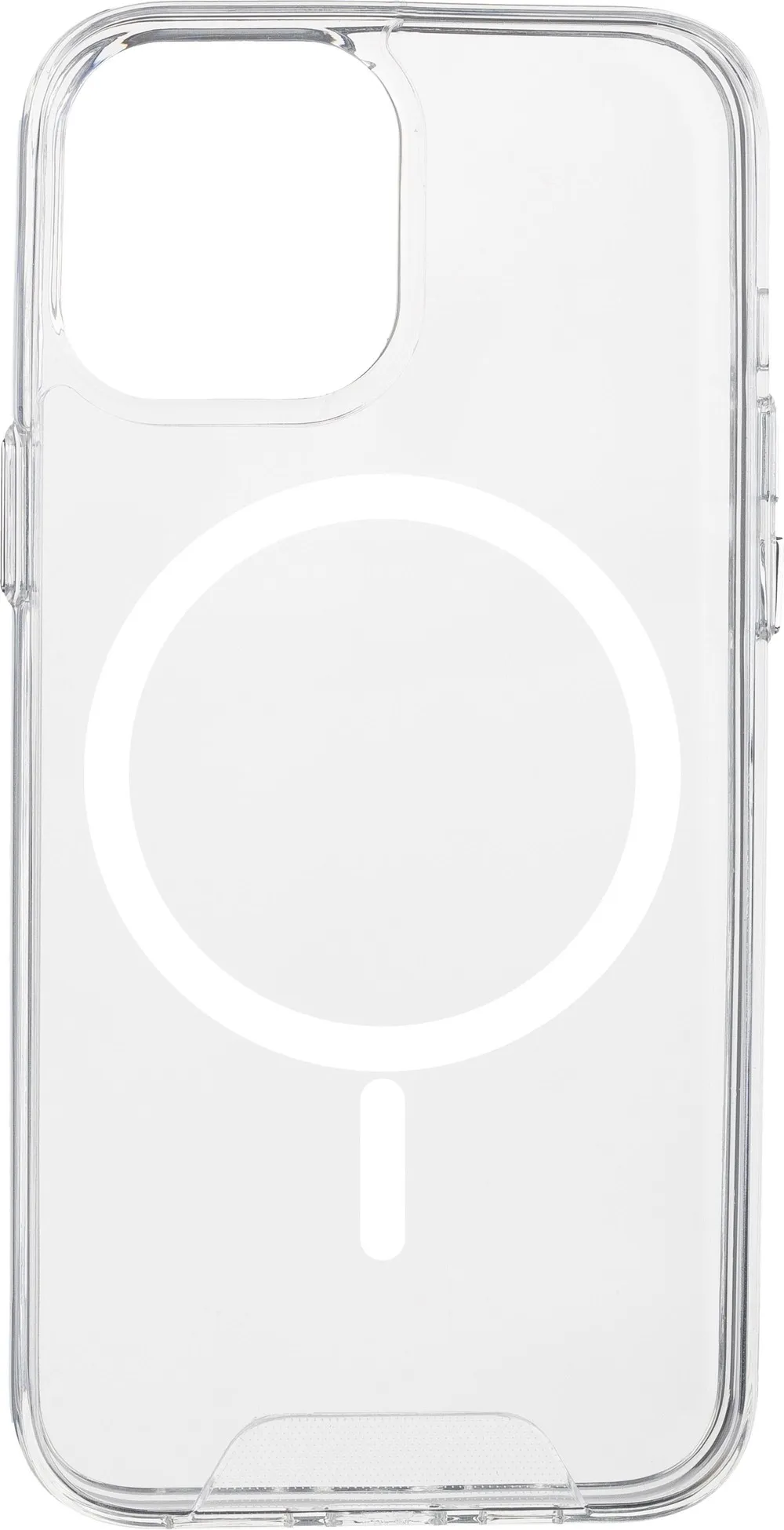 Magnetic Clear Case für Apple iPhone 13 Pro Max