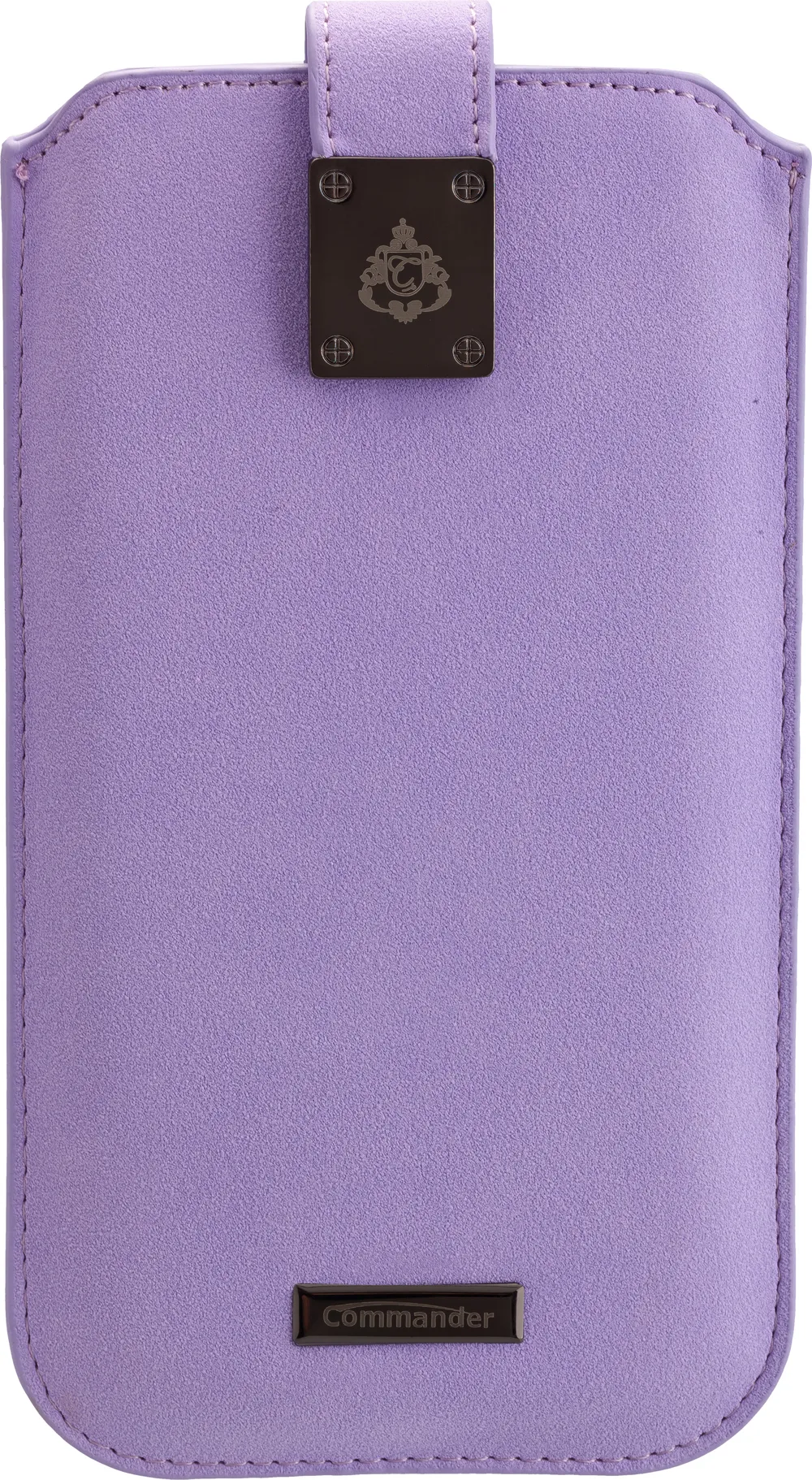 "MILANO 5.2"" Fleure Violett Handyhülle"