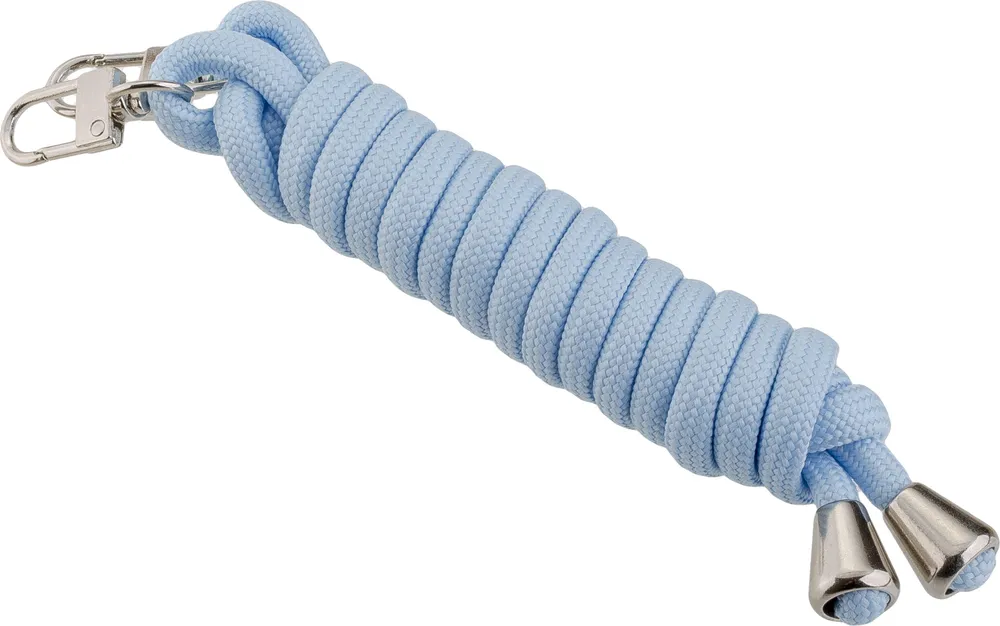 NECKLACE Strap Blue
