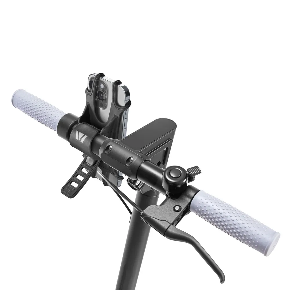 NEWRBAN Handy Lenkradhalterung Black (60429)