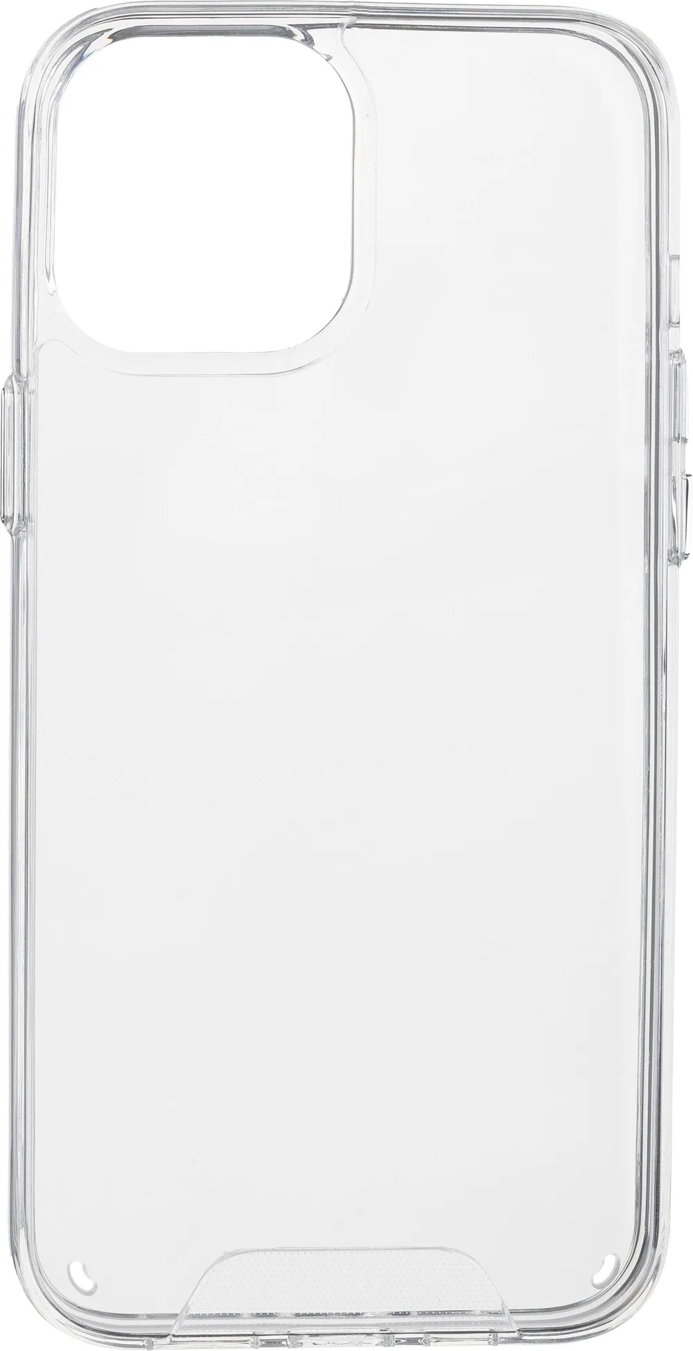 PETER JÄCKEL Back Cover ULTRA CLEAR für Samsung Galaxy S20 FE / Galaxy S20 FE 5G