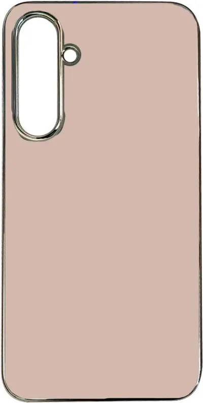 Premium Camera Protect Cover für Samsung A55 5G Rose (20903)