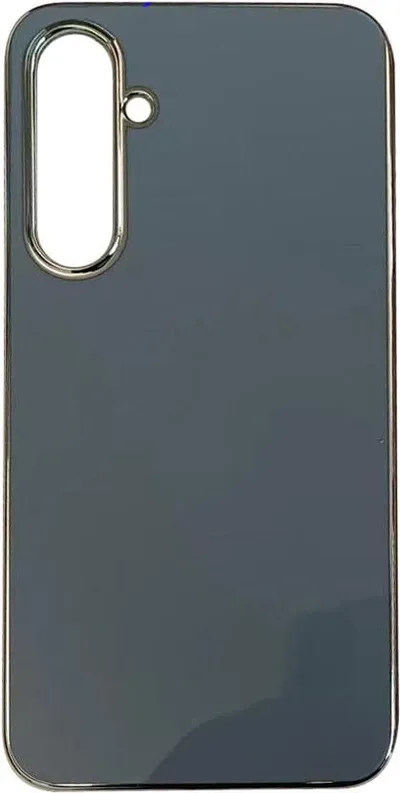 Premium Camera Protect Cover für Samsung A35 5G Blue (20900)