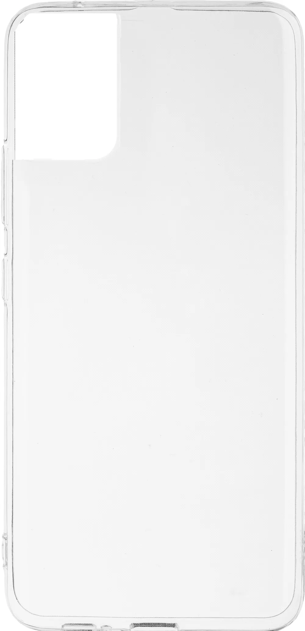 PROTECTOR Solid Case für Samsung S23 FE 5G Clear (20520)