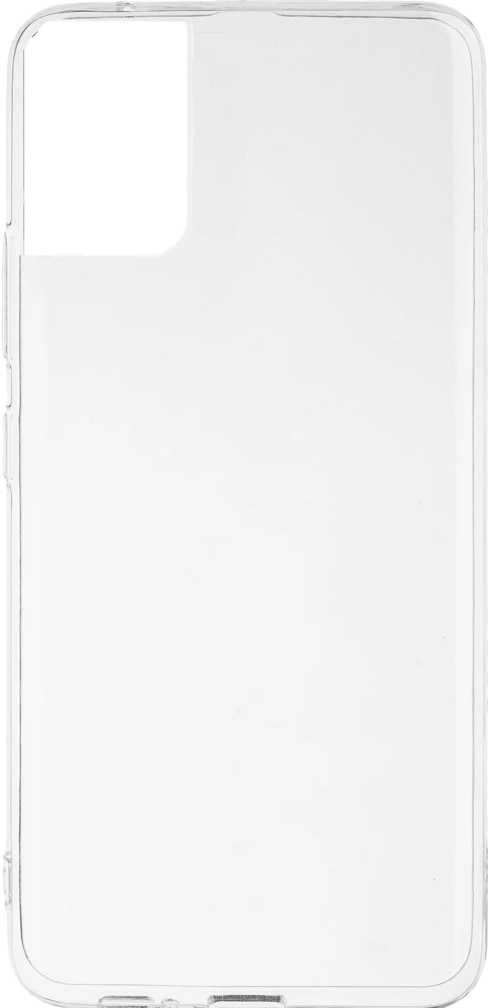 PROTECTOR Solid Case für Samsung A54 5G Clear (20517)