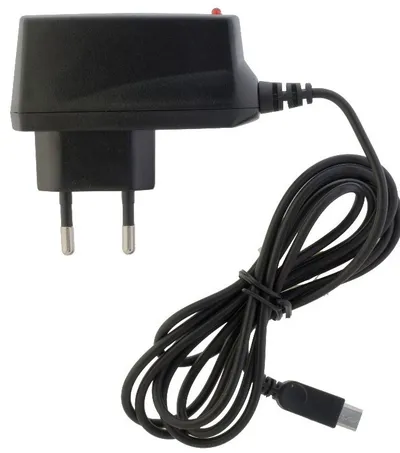 Reiseladegerät 220Volt Micro-USB