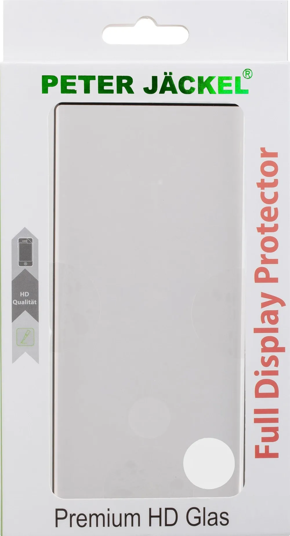 Schutzglas Xiaomi Note 13 4G (20939)