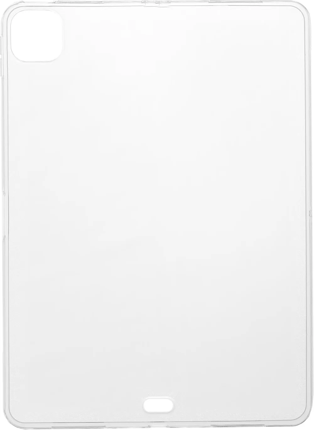 "Solid Case für Apple iPad Pro 11"" 2021 Clear (18809) Tablet-Hülle"