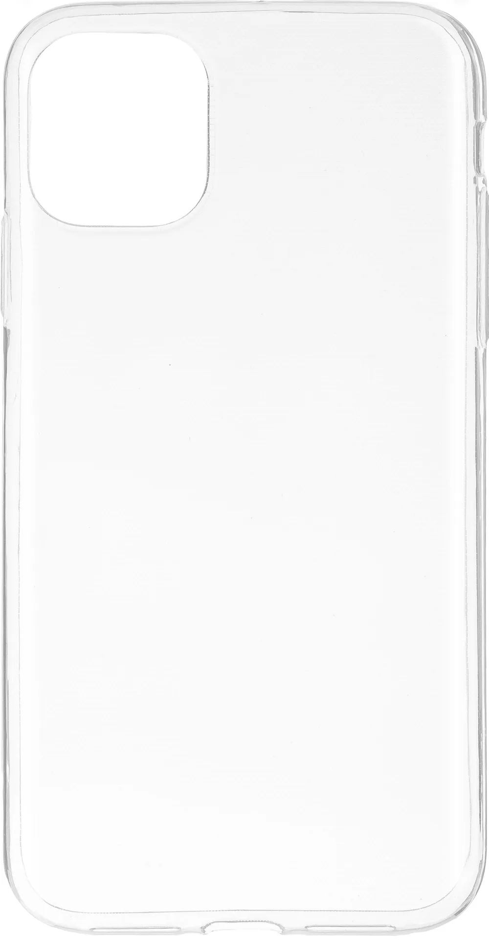 Solid Case für Samsung A15 5G / A15 4G Transparent (20878)