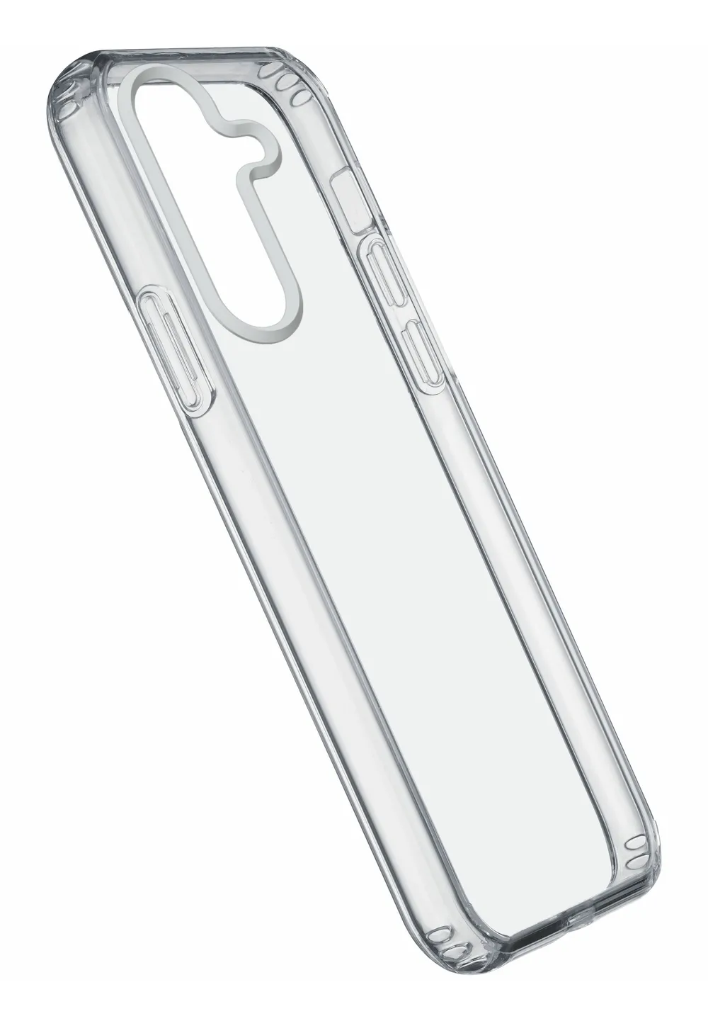 Strong Case Samsung A55 5G transparent (60769)