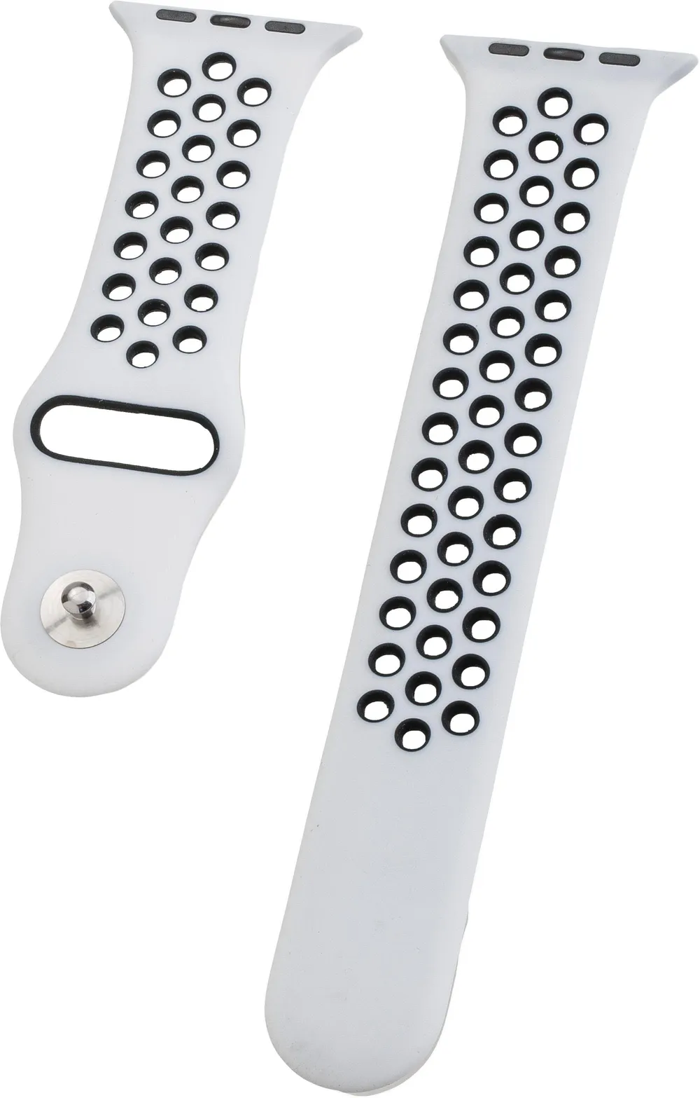 Watch Band für Apple Watch Ultra 49mm/ Watch 45/44mm (Series 4 - 11)/ 42mm (Series 1 - 3)