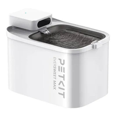 Automatischer Wasserspender für Haustiere Petkit Eversweet Max 3L Bluetooth 26 dB