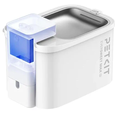 Automatischer Wasserspender Petkit Eversweet Max 2 - 3 L - Batterie