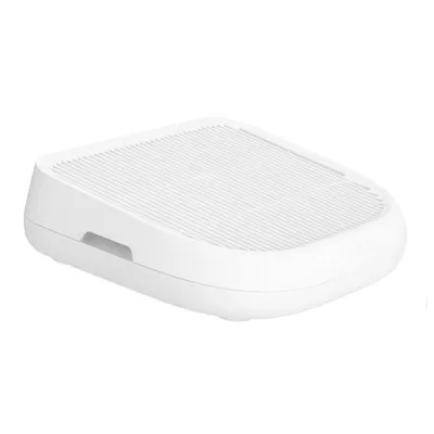 Treppe für Hygienebox PetKit P9219 Weiß ABS