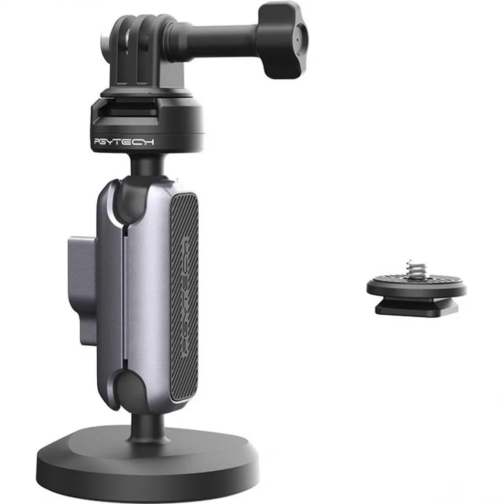 PGYTECH CapLock magnetische Halterung Action Cam