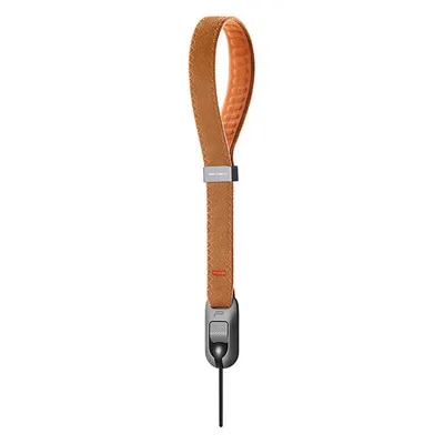 Handgelenkband Kamera PGYTECH Air Braun Dyneema Schnellverschluss
