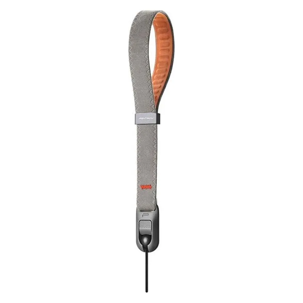 Handgelenkband Kamera PGYTECH Air grau Eiche Dyneema 20 mm