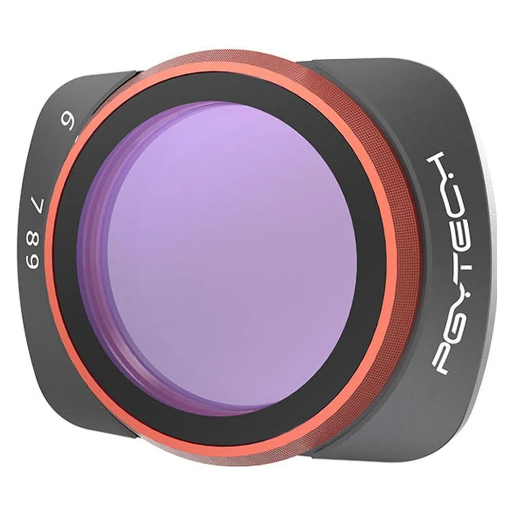 Pgytech OSMO POCKET 3 VND Filter