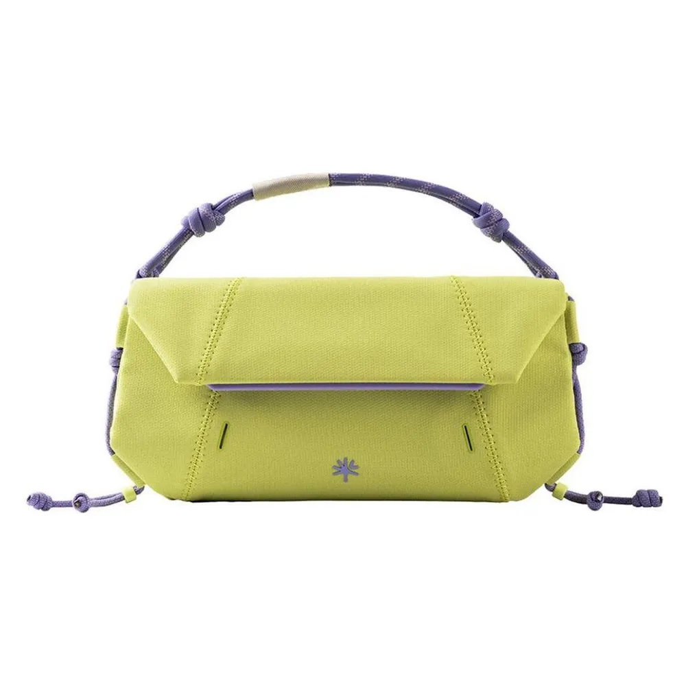 Schultasche PGYTECH OneGo Pocket Sling Grün