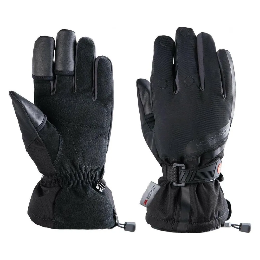 Pgytech Photography Gloves Master (M)