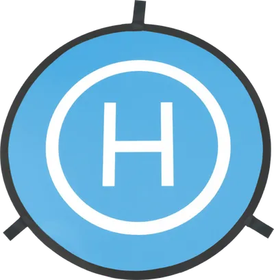 PGYTECH Landing Pad 75 cm für Drohnen