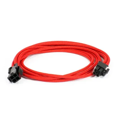 Phanteks CB4P Rotes VGA/Motherboard-Verlängerungskabel 4-polig