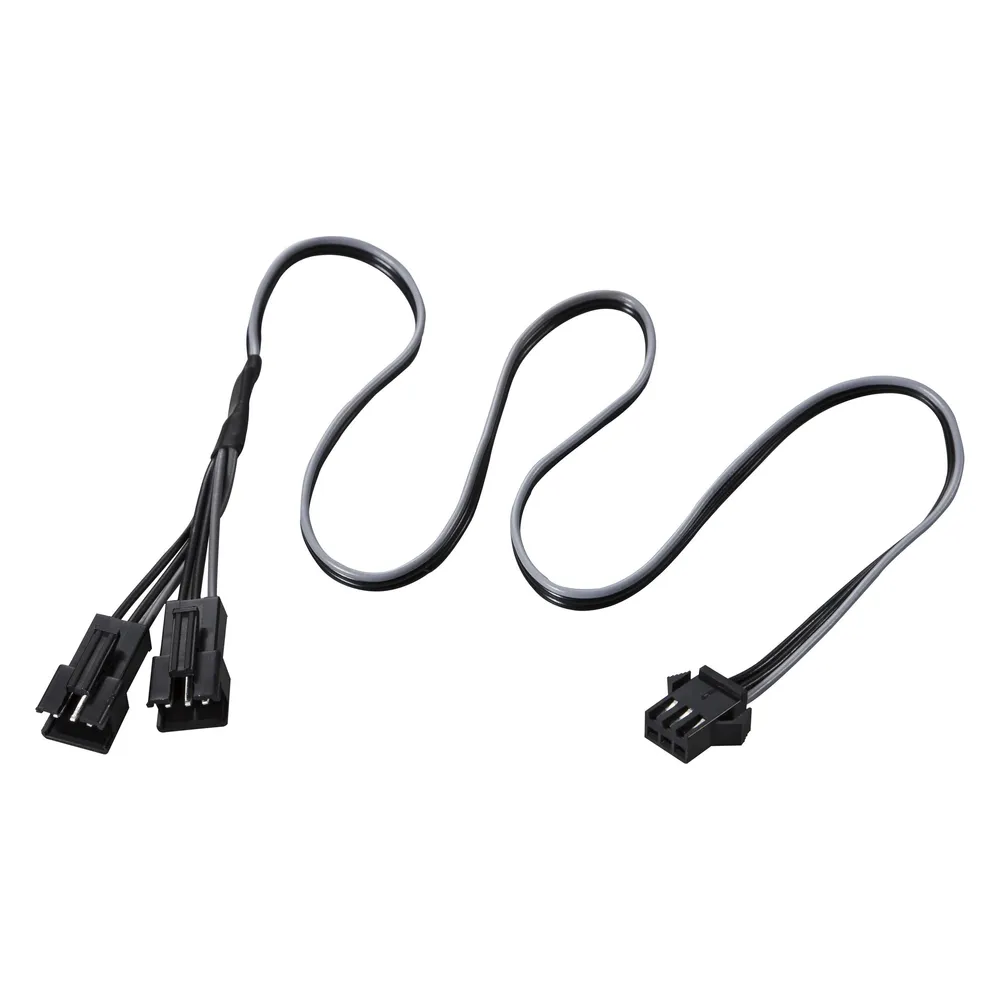 Phanteks 3-Pin Digital Y-Splitter