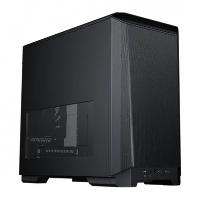 Phanteks Eclipse P200A Performance USB 3.0 Schwarz
