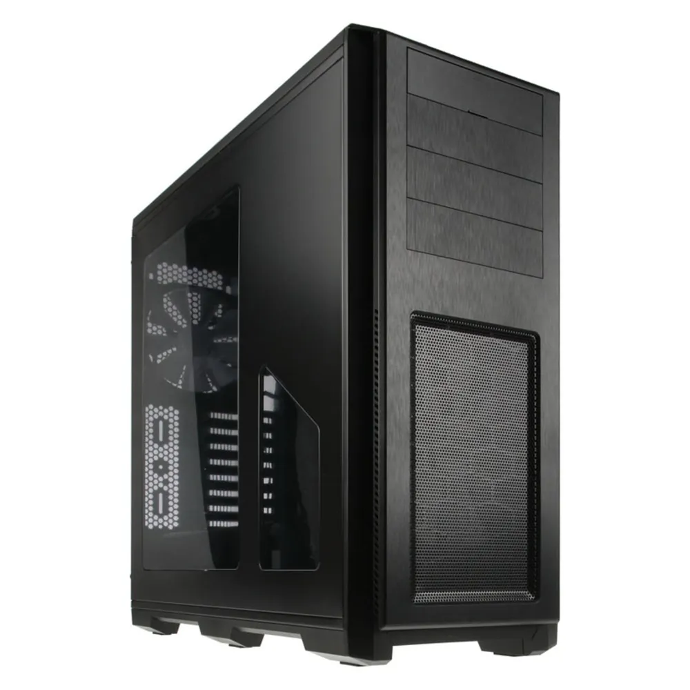 Phanteks Enthoo Pro Kingmod