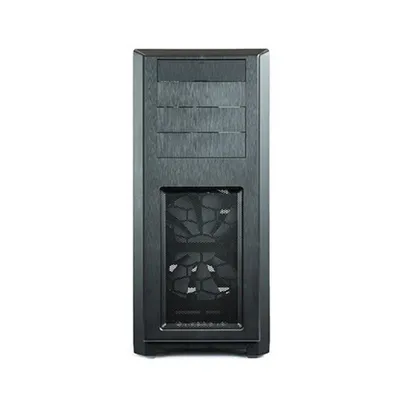 PC-Gehäuse Phanteks Enthoo Pro Full Tower Schwarz ATX E-ATX