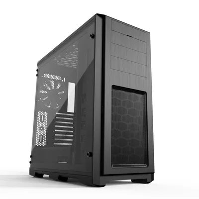 Gehäuse Phanteks Enthoo Pro Tempered Glass Full Tower Schwarz
