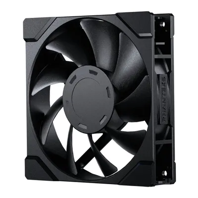 Phanteks M25-120 Gen2 PWM Zusatzlüfter 120mm schwarz