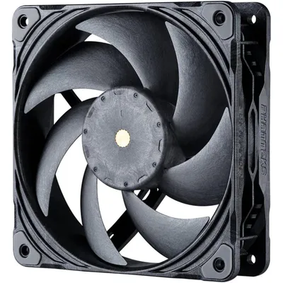 Phanteks T30-120 Zusatzlüfter 120 mm Schwarz