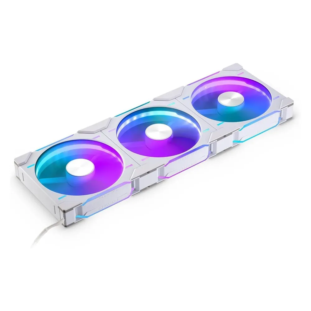 Phanteks D30 PWM Reverse Airflow