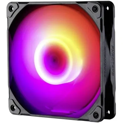 Phanteks M25-140 DRGB 140 mm Zusatzlüfter, schwarz