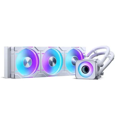 Flüssigkeitskühlung Phanteks PH-GO360D30 397mm 3 Lüfter RGB